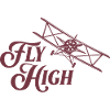Fly High Dark