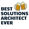 Solution Architecte Architecture Bière Drôle