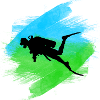 diver