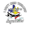 Seychelles flag I Seychelles souvenirs