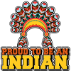 Proud to be an Indian