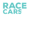 Racing car