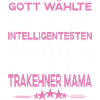 Trakehner Mama