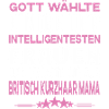 Britisch Kurzhaar Mama