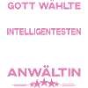 Anwältin
