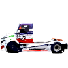 Rennwagen