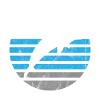 Rétro Dolphin Océan