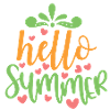 Hello Summer