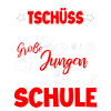 Schulanfang