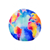World Citizen Graphic