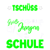 Schulanfang