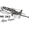Me262