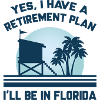 Retirement Florida
