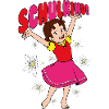 Heidi Schuldkind Erstklässler
