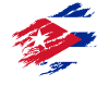 Havana Cuba Flag Cuba