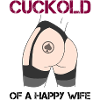 Cuckold T-Shirt