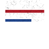 Amsterdam Skyline Heimatstadt Niederlande