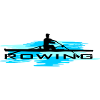 Rowing, rowing and water