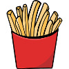 Pommes
