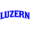 Bleu néon de Lucerne