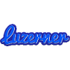 Lucerne | Lucerne lettering
