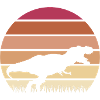 Personalized dinosaur