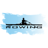 Rowing, One rower, Water