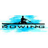 Rowing, rowing and water