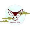 Fennec fox