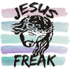 Jesus Freak
