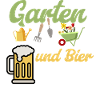 garten und bier