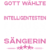 Sängerin