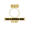 Programmierer Papa