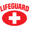 Lifeguard Rettungsschwimmer Bademeister