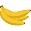 bananas