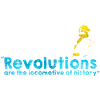 Revolutions - Karl Marx