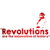 Revolutions - Karl Marx