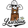 Lausbua