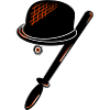 TheDavid Clockwork Orange
