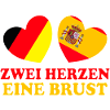 Deutschland Spanien Deutsch Spanier