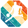 Basket basket basketteur basketteur