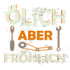 Öllich aber fröhlich