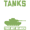 Tank tank soldats