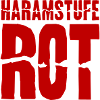 Haramstufe Rot