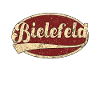 Bielefeld Retro Tshirt Geschenk