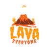 Romersk historie / Pompeji : gulvet er lava
