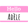 HELLO MY NAME IS