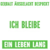 Ich bleibe Bremen Fan