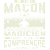 Maçon Maçonnerie Humour Macon