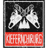 Lumberjack Kiefernchirurg Kettensäge